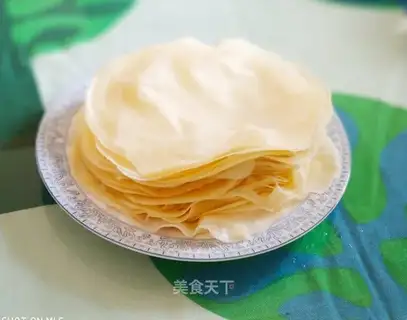 Springcake