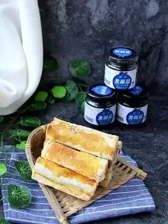 Mountain rolls