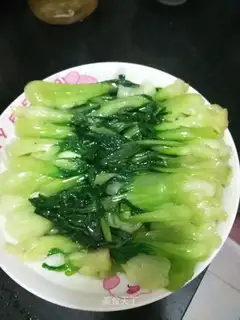 Green gravy