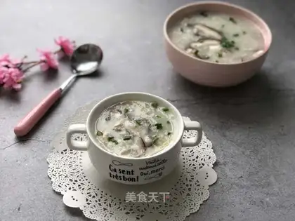 Porridge
