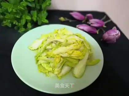 Garlic doll food