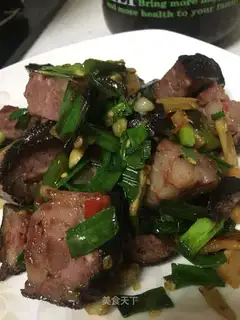 Pig bloodballs