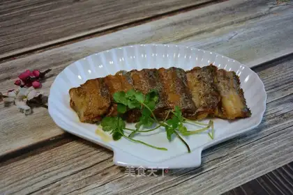 Fried Belt