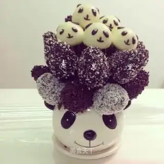 Love the cartoon cup
