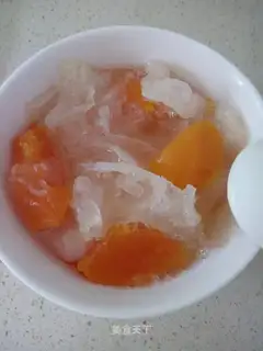 A papaya