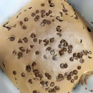 Chocolate early cake
