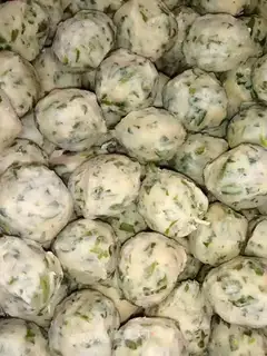 Ip meatballs