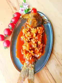 Cheesefish