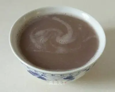 Red bean rice