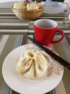 Snack buns
