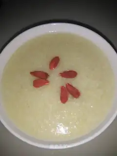Rice congee