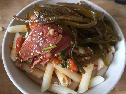 Spaghetti