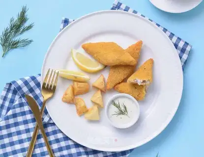Cod pieces