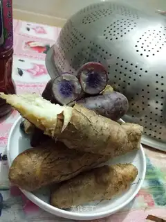 Cook the melon