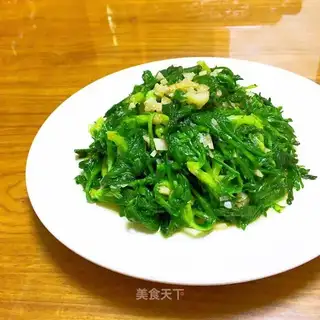 Garlic artery