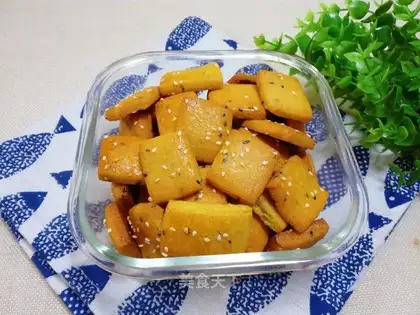 Corn pasta