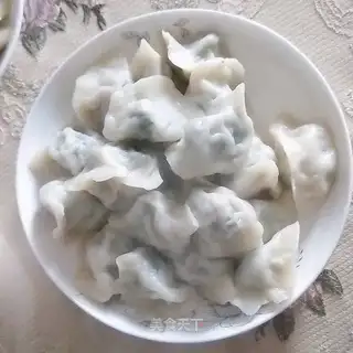 Pork casserole dumplings
