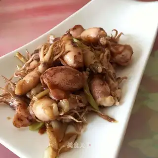 Soy rabbits