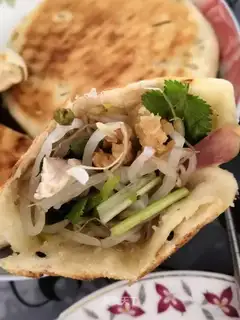 Cake onions
