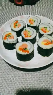 Seat sushi