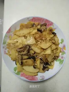 Smuggles and rice