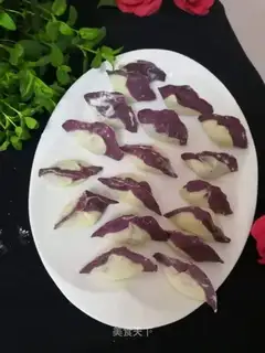 Potato fry