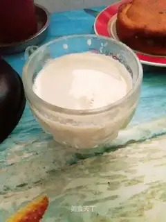 Peanut soy