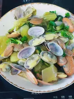 Sour pickles