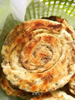 Pretzels