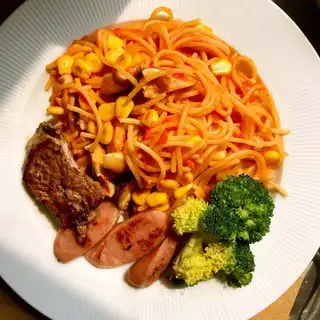 Noodles