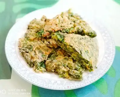 Spinach