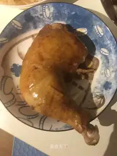 I'm a chicken