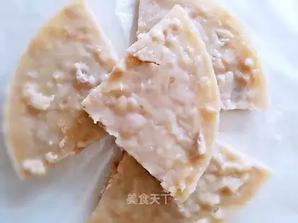 Tacocake