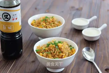 Soy sauce