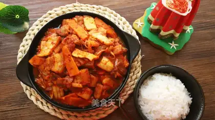 Korean cabbage