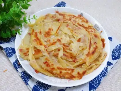 Ham tarcake