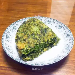Fried eggs