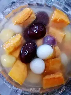 Potato soup
