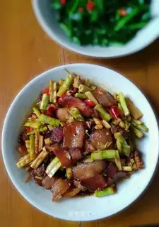 Scramble