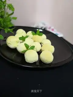 Spam bread