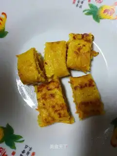 Potato carrots