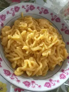 Sour soup