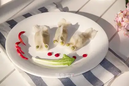 Shrimp varnish