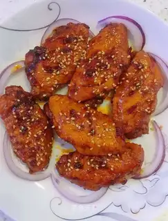 Chicken wings