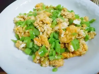 Pelican fried eggs