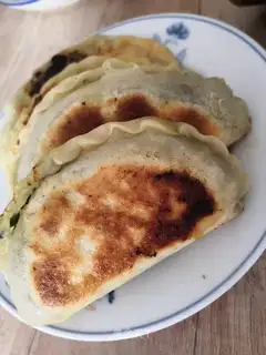 Spring cuisine