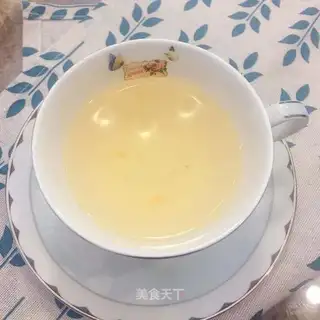 The mashed mascara