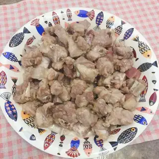 Potato varnish