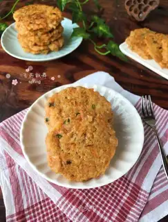 Shrimp cake