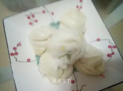 Onion rolls